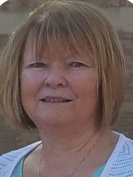 Dixie Kramer